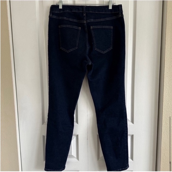Boden Mid Rise Skinny Jeans - Picture 8 of 10